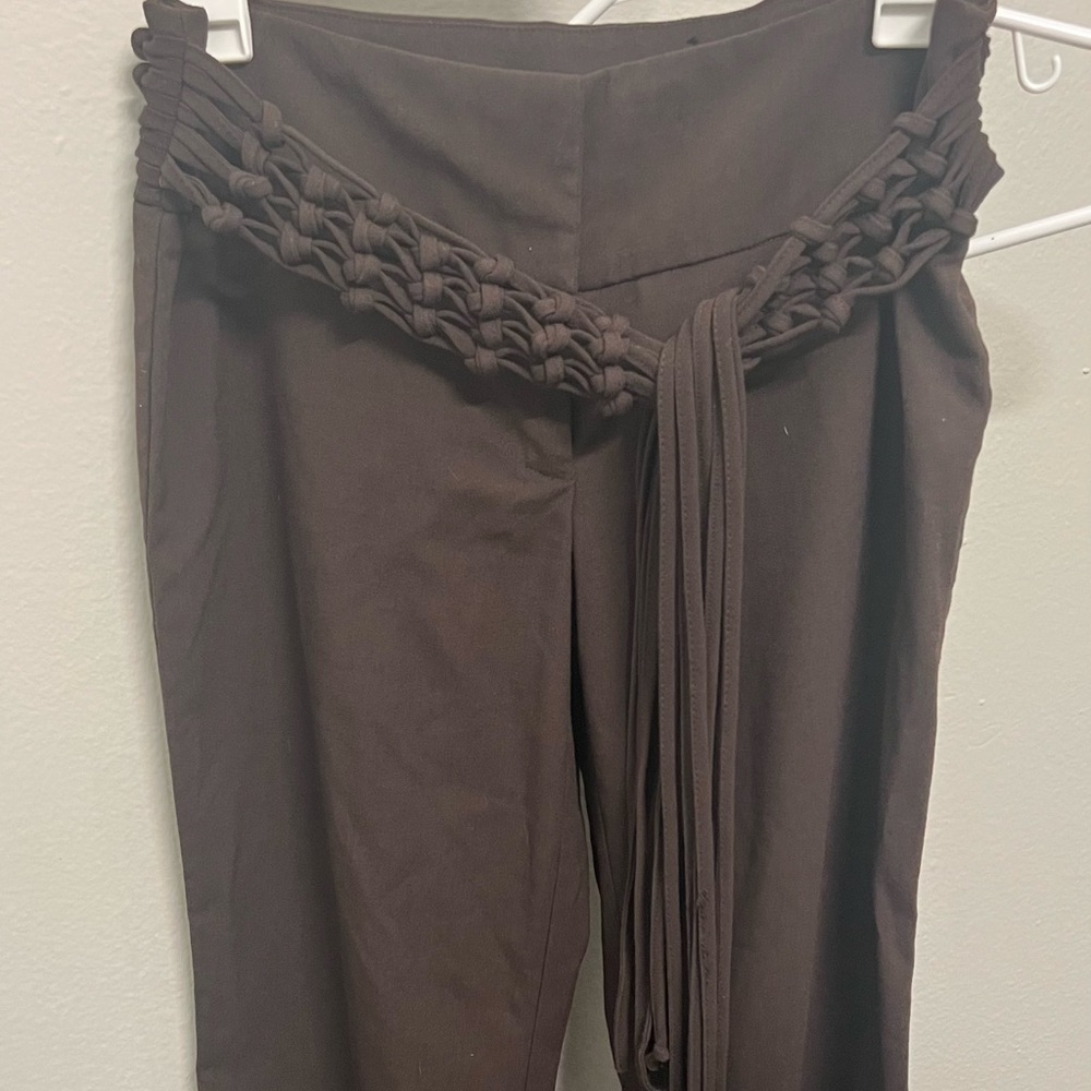 Vintage business women pants